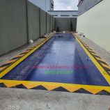 TTRẠM CÂN XE TẢI 60 TẤN