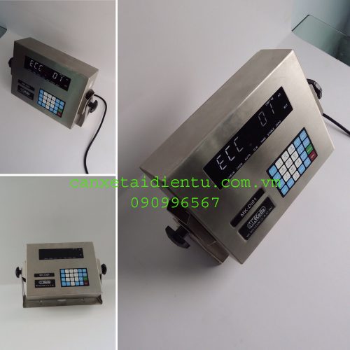Bộ chỉ thị kỹ thuật số DI01 (MKcells - USA)