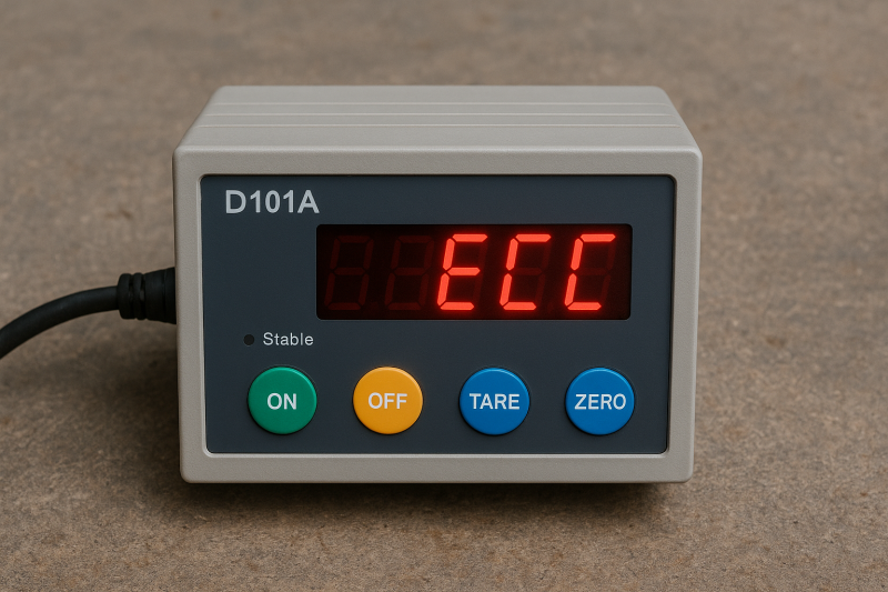 Cân Xe Tải 80 Tấn Dĩ An